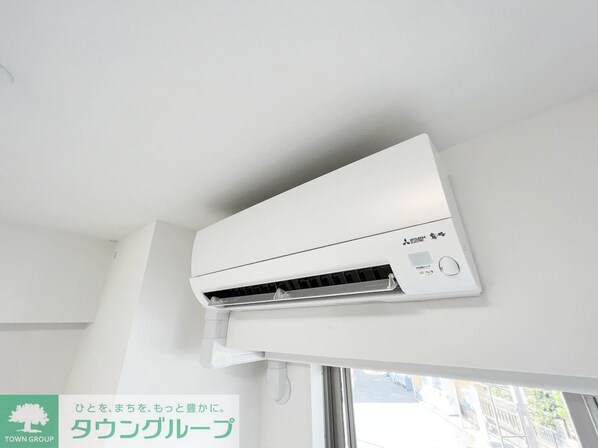 アイルプレミアム東京府中の物件内観写真